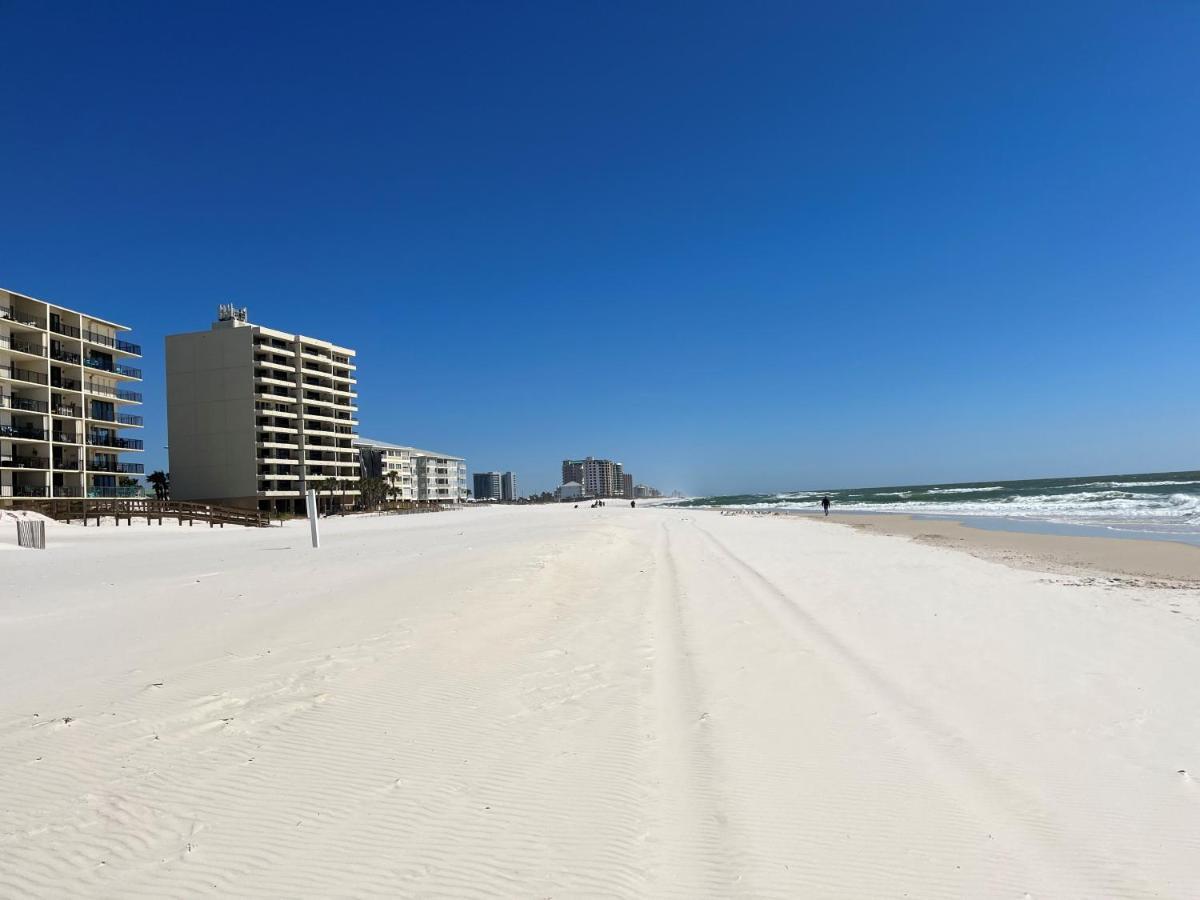 Ole River Hideway, Orange Beach, Updated 2 Bedroom Waterfront Condo, Wind Drift Exterior foto
